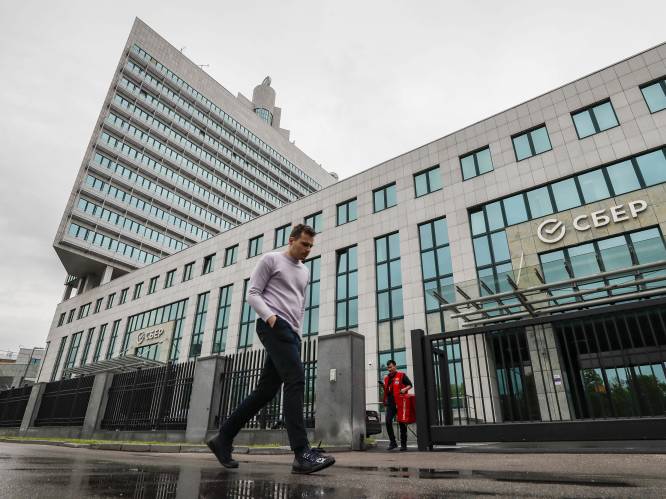 Weer Russische topman plots dood: nummer twee van staatsbank (42) stierf aan hartaanval