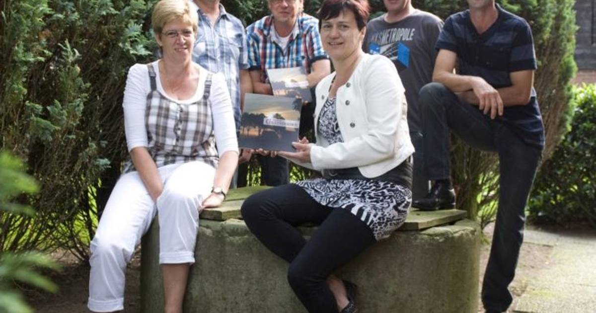 Boek Collendoorn is een momentopname