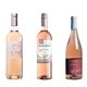 Voor u geproefd: 3 flesjes ‘gris’ (en dat is niet zomaar rosé)