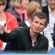 Krajicek aan de slag als coach van Raonic