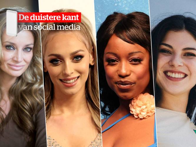 HLN ONDERZOEK. Minstens 17 BV’s slachtoffer van valse naaktbeelden online: “Ik moet vaak aan mensen uitleggen dat de foto’s nep zijn”