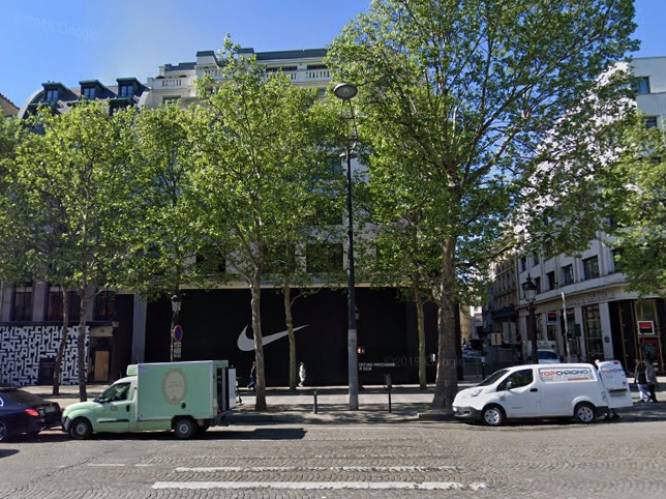 Vastgoedrecord voor Champs-Elysées: gebouw verkocht voor 613 miljoen euro