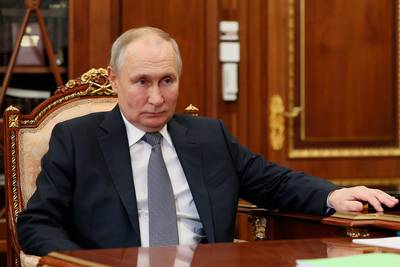 “Tovenaar” die verkiezingsfraude toedekte: ex-verkiezingschef (70) van Poetin overleden na “zware beroerte”