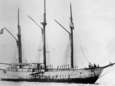 Schip van ontdekkingsreiziger Amundsen wordt geborgen