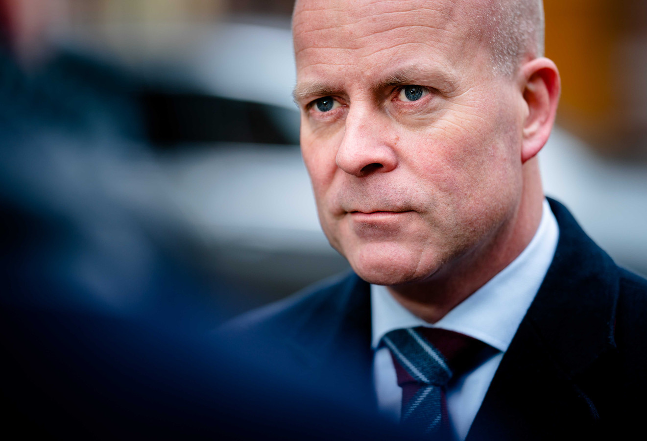 Ministerie benadrukt ZeeuwsVlamingen mogen gewoon via Belgisch