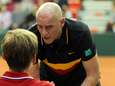 Van Herck: "Une des rencontres les plus frustrantes"