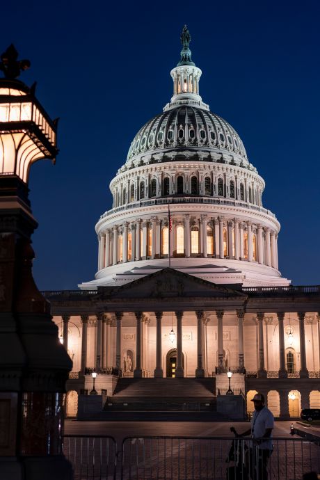 Les États-Unis repoussent in extremis la menace d'un défaut de paiement