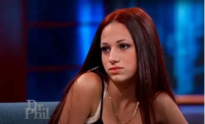 Voormalig 'Cash me outside'-probleemkind van ‘Dr. Phil’ onthult