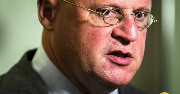 Minister Grapperhaus: de samenleving liep geen gevaar | Aanslag verijdeld - De Gelderlander