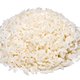 Risotto met ham en kaas