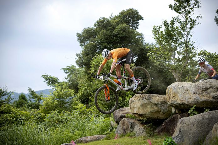 Mathieu van der Poel.