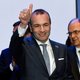 Nieuwe Spitzenkandidat Manfred Weber van de christen-democraten wil EU ‘teruggeven’ aan de burger