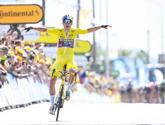 Van alle markten thuis, maar steeds exclusief: dit is het zakenimperium-Wout van Aert