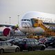 Nieuwe scheurtjes ontdekt in vleugels A380