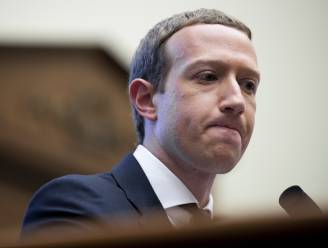 Facebook-moederbedrijf Meta zakt op Wall Street na zwakke resultaten