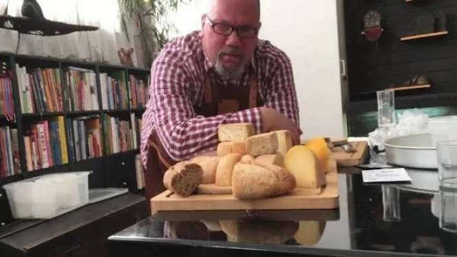 KWB Houtem trekt naar Heverlee om kaas te maken