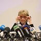 Voortvarende baas van Amnesty ‘kan verstrooid overkomen, maar weet precies wat ze doet’