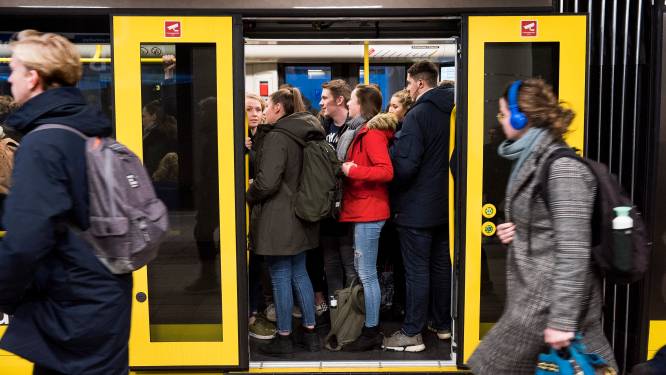 Vanaf volgend jaar ook in het weekend met de Uithoflijn? Die kans is groot