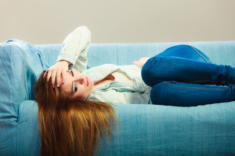 null Beeld thinkstock