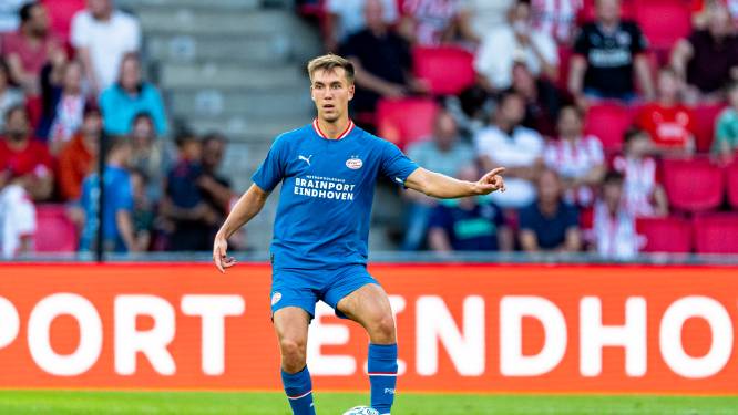 Jonge PSV’ers staan in de belangstelling van andere clubs