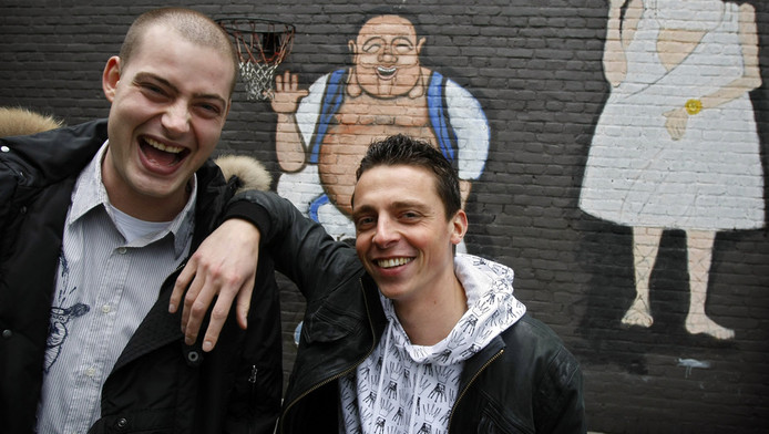 'Lange Frans en Baas B nooit meer vrienden' | Sterren | AD.nl