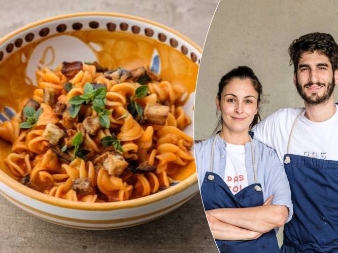 “Amper een halve dag bezig, toen een Michelinchef al vroeg om pasta te leveren”: zo maak je even lekkere, verse pasta als op restaurant
