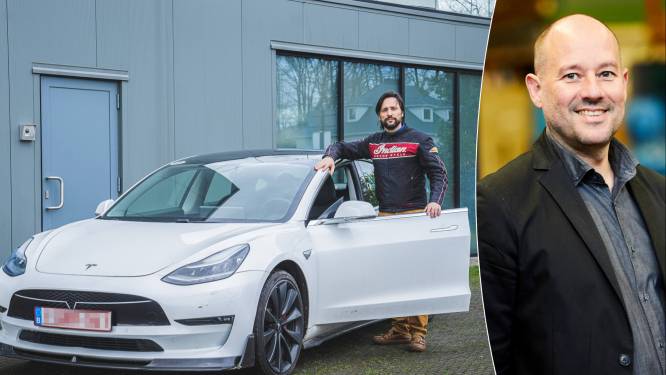 Welke kritiek op elektrische wagens is terecht? Expert: “Tegen 2030 komt er een doorbraak op gebied van batterijen”