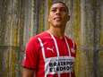PSV heeft nieuwe spits Carlos Vinícius twee jaar op huurbasis binnen