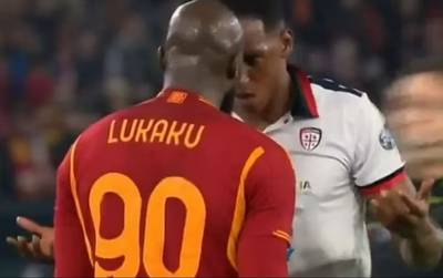 “C'était vraiment stupide”: Daniele De Rossi recadre Romelu Lukaku