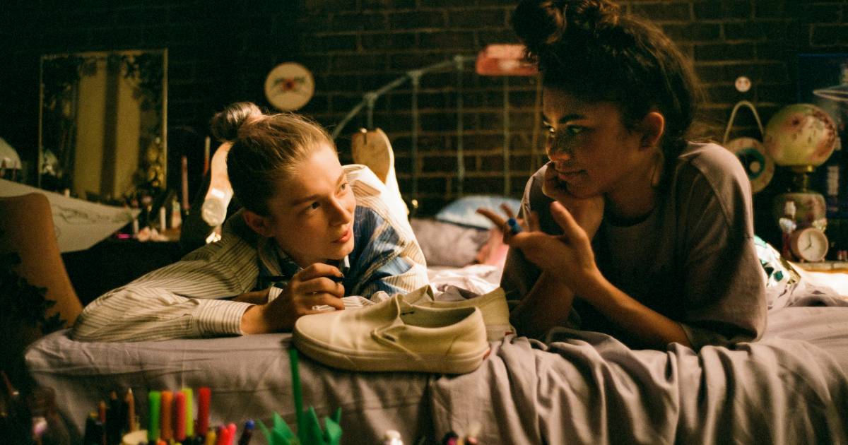 Het is officieel Euphoria krijgt derde seizoen TV hln.be