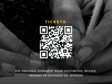 ‘Het Groot Openbaar Schrijfatelier’ van Villa Voortman op 31 mei en 1 juni in Gent