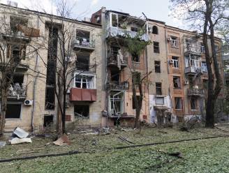 LIVE OORLOG OEKRAÏNE | Doden en gewonden in Oekraïne door Russische luchtaanvallen tijdens Orthodox Pasen