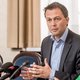 Egbert Lachaert lonkt naar het Open Vld-voorzitterschap
