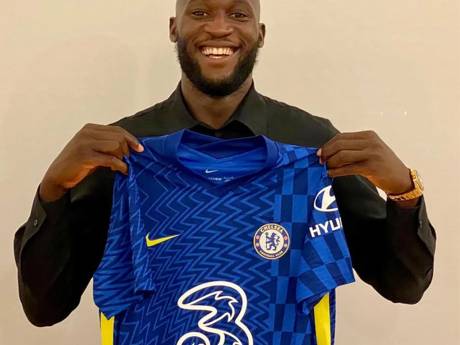 Tuchel mise sur Lukaku: "Espérons qu'il sera l'un des leaders de notre groupe"