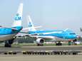 Luchtvaartmaatschappij KLM schrapt nog eens 1.500 banen