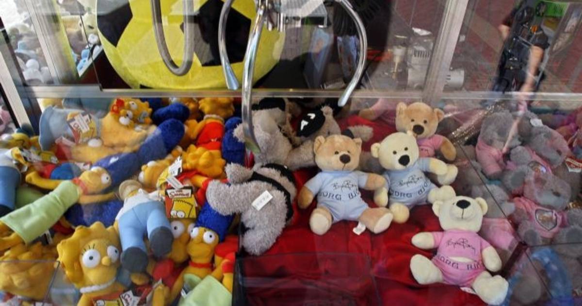 AFSTAPPEN DEEL 36: Op de kermis in Duizel