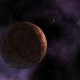 Nieuwe dwergplaneet ontdekt in ons zonnestelsel