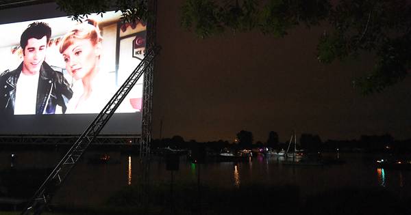 Nacht van Goei Leven recreatieve kwaliteitsinjectie