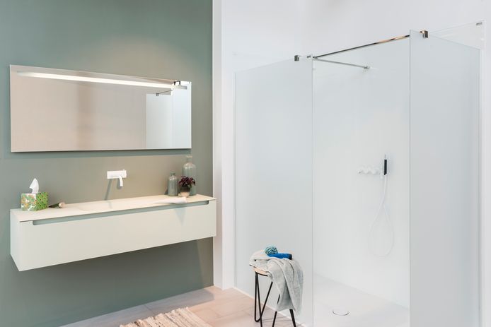 4 toptips voor een frisse badkamer woon hln be