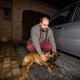 Wellicht toch geen spuitje voor hond Uscko die schoolkinderen beet
