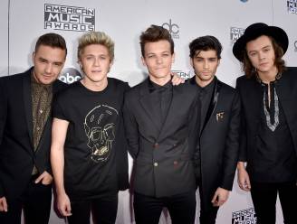 Harry Styles is One Direction-collega's eeuwig dankbaar: “Onze liefde zit heel diep”