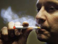 Hof: E-sigaret is geen geneesmiddel