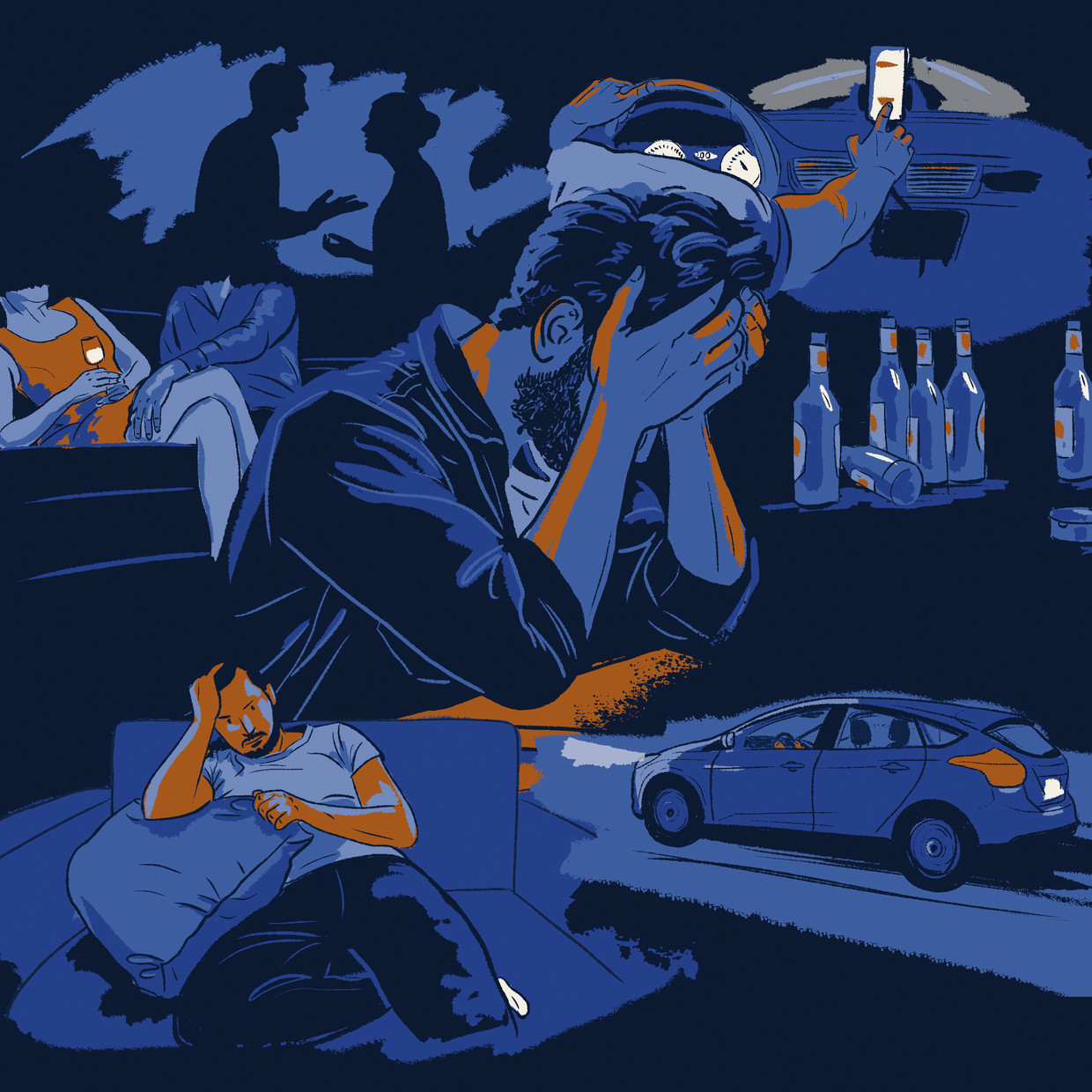 ‘De gedachte dat dat kind zonder