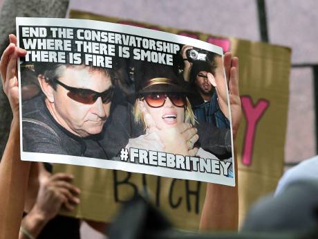 Domien Verschuuren over rechtszaak Britney Spears: ‘Ik was 24 minuten lang in shock’