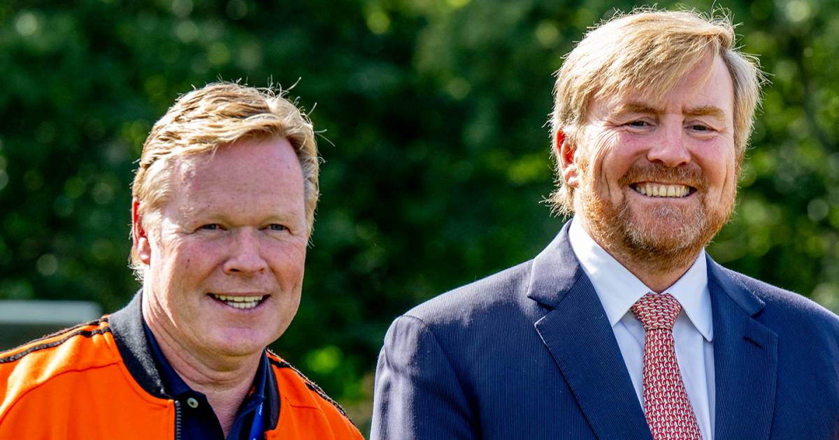 Ronald Koeman wilde Georginio Wijnaldum bij Barça: 'Maar de president wilde meer met mij stoeien dan