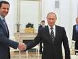 Moscou veut le départ d'Assad, selon la CIA