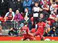 Liverpool assure avant de défier Chelsea 