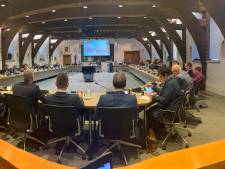 Beter Voor Dordt klapt uit elkaar: bom barst over opvolging wethouder Piet Sleeking