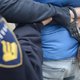 Politie bezig met klopjacht in Slotervaart