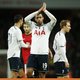Arsenal wipt Spurs in FA Cup, Benteke out met Villa tegen derdeklasser